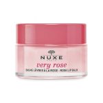 Nuxe Very Rose Baume Levres 15ml