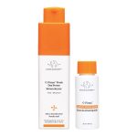 Drunk Elephant C-Firma Fresh Day Serum 28ml + 26ml