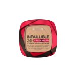 L’Oreal Paris Infaillible Fresh Wear - 140 Golden Beige 9g