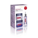 L’Oreal Paris Revitalift Filler Program Day Night Serum Set 2x30ml