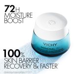 Vichy Mineral 89 Cream Light 72h 50ml