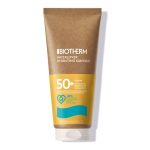 Biotherm Waterlover Hyd Sunmilk SPF50+ 200ml