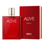 Hugo Boss Alive for Women 80ml