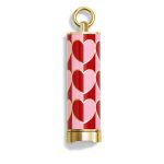 Carolina Herrera Makeup Lips Cap Heart