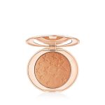 Charlotte Tilbury Hollywood Glow Glide Face Architect Highlighter - Rose Gold Glow 7g