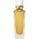 Cartier Les Heures Voyageuses Oud Vanille 75ml