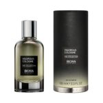 Hugo Boss The Collection Vigorous Cologne for Men 100ml