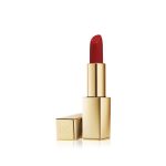 Estée Lauder Pure Color Matte Lipstick - Red Ego 3.5g