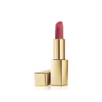 Estée Lauder Pure Color Creme Lipstick - Rebellious Rose 3.5g