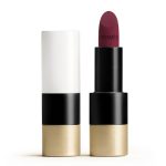 Rouge Hermès Matte Lipstick - 97 Pourpre Figue 3.5g