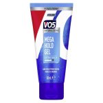 VO 5 VO5 Mega Hold Styling Gel 50ml