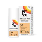 P20 Sensitive Sun Cream SPF30 200ml