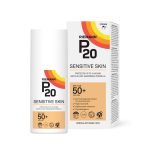 P20 Sensitive Sun Cream SPF50+ 200ml