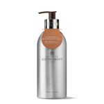 Molton Brown Re-Charge Black Pepper Bath & Shower Gel 400ml