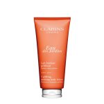 Clarins Eau Des Jardins Uplifting Melting Body Lotion 200ml