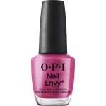 O.P.I Nail Envy - Powerful Pink 15ml