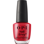 O.P.I Nail Envy - Big Apple Red 15ml