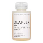Olaplex No. 4 Bond Shampoo 100ml