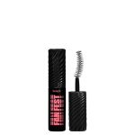 Benefit Fan Fest fanning & volumizing mascara Black mini - Black 4g