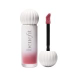 Benefit Plushtint Velvet Tint 2023 - 16 Fuzzy Slippers 6ml