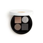 Ombres d'Hermès Eye Shadow Quartets - 05 Ombres Fumées 3g