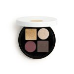 Ombres d'Hermès Eye Shadow Quartets - 06 Ombres Mordorées 3g