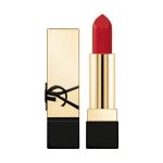 Yves Saint Laurent Rouge Pur Couture Pure Color-In-Care Satin Lipstick - R1 Le Rouge 4g
