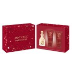 Jimmy Choo I Want Choo Trio Set 3x100ml