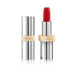 Prada Monochrome Hyper Matte Lipstick - R27 Rubino 3.8g