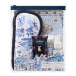 Cath Kidston London Toile Travel Set 2x30ml + 90ml