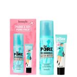 Benefit Prime & Set Pore