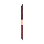 Charlotte Tilbury Double Ended Liner Mesmerising Maroon - Mesmerising maroon 1g
