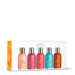 Molton Brown Bathing Travel Set 5x100ml
