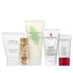 Elizabeth Arden Travel Essentials Set 100ml + 2x50ml + 15ml