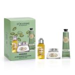 L'Occitane Almond Body Care Routine 2x75ml + 100ml