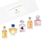 Guerlain La Collection Du Parfumeur Mini Set 2x7.5ml + 3x5ml