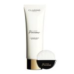 Clarins Precious La Mousse Gentle Cleansing Foam 125ml