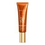 Lancaster Infinite Bronze Tinted Protection Sunlight Cream SPF30 - Medium-Dark Shade 50ml