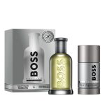 Hugo Boss Man Bottled Duo Gift Set 100ml + 75ml