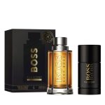 Hugo Boss The Scent Man Duo Gift Set 100ml + 75ml