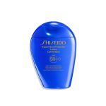 Shiseido Blue Expert Sun Protection Lotion SPF50 150ml