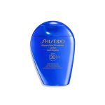 Shiseido Blue Expert Sun Protection Lotion SPF30 150ml