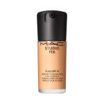 M.A.C Cosmetics Studio Fix Fluid SPF 15 24hr Matte Foundation + Oil Control - NC20 30ml