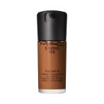 M.A.C Cosmetics Studio Fix Fluid SPF 15 24hr Matte Foundation + Oil Control - NC50 30ml
