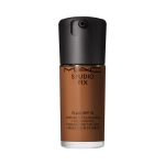 M.A.C Cosmetics Studio Fix Fluid SPF 15 24hr Matte Foundation + Oil Control - NC55 30ml