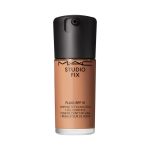 M.A.C Cosmetics Studio Fix Fluid SPF 15 24hr Matte Foundation + Oil Control - NW30 30ml