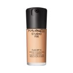 M.A.C Cosmetics Studio Fix Fluid SPF 15 24hr Matte Foundation + Oil Control - C4 30ml