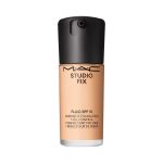 M.A.C Cosmetics Studio Fix Fluid SPF 15 24hr Matte Foundation + Oil Control - N5 30ml