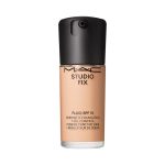 M.A.C Cosmetics Studio Fix Fluid SPF 15 24hr Matte Foundation + Oil Control - N4.75 30ml