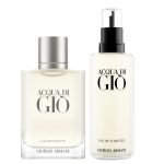 Giorgio Armani Acqua Di Gio Refill 150ml